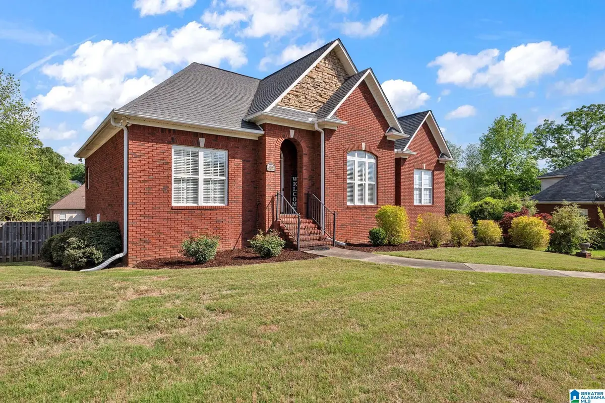 4367 LONGWOOD DRIVE, Gardendale, AL 35071 - #1