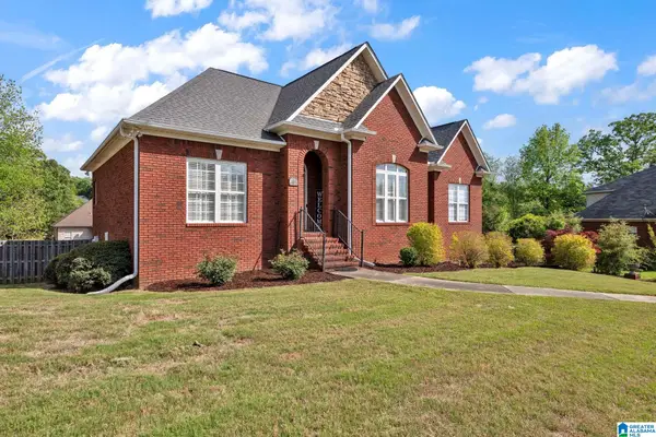 4367 LONGWOOD DRIVE, Gardendale, AL 35071