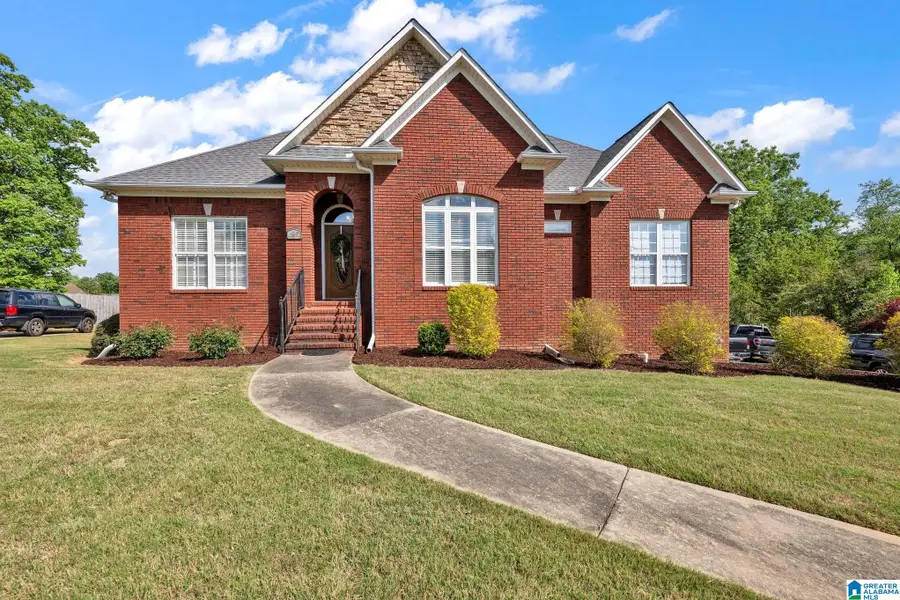 4367 LONGWOOD DRIVE, Gardendale, AL 35071 - #2