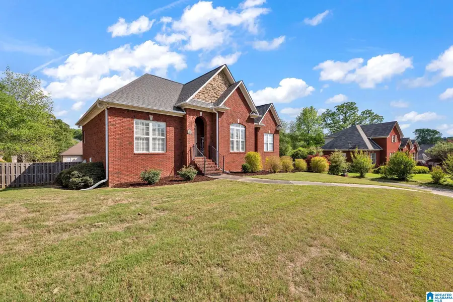 4367 LONGWOOD DRIVE, Gardendale, AL 35071 - #3