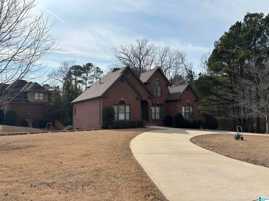 2000 EAGLE CREST COURT, Birmingham, AL 35242 - #2