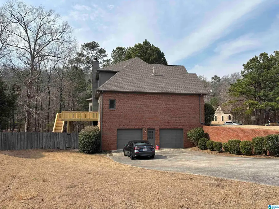 2000 EAGLE CREST COURT, Birmingham, AL 35242 - #3