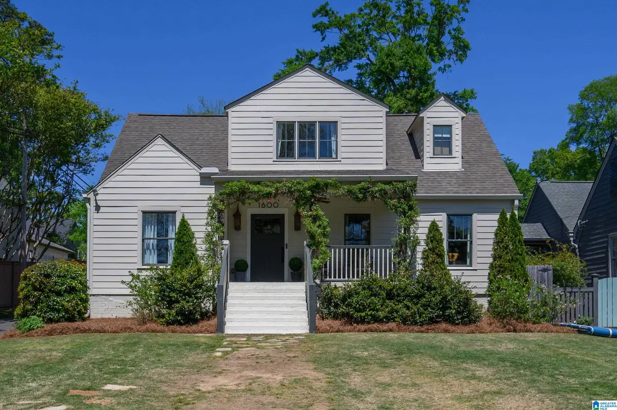 1600 GROVE PLACE, Homewood, AL 35209 - #1