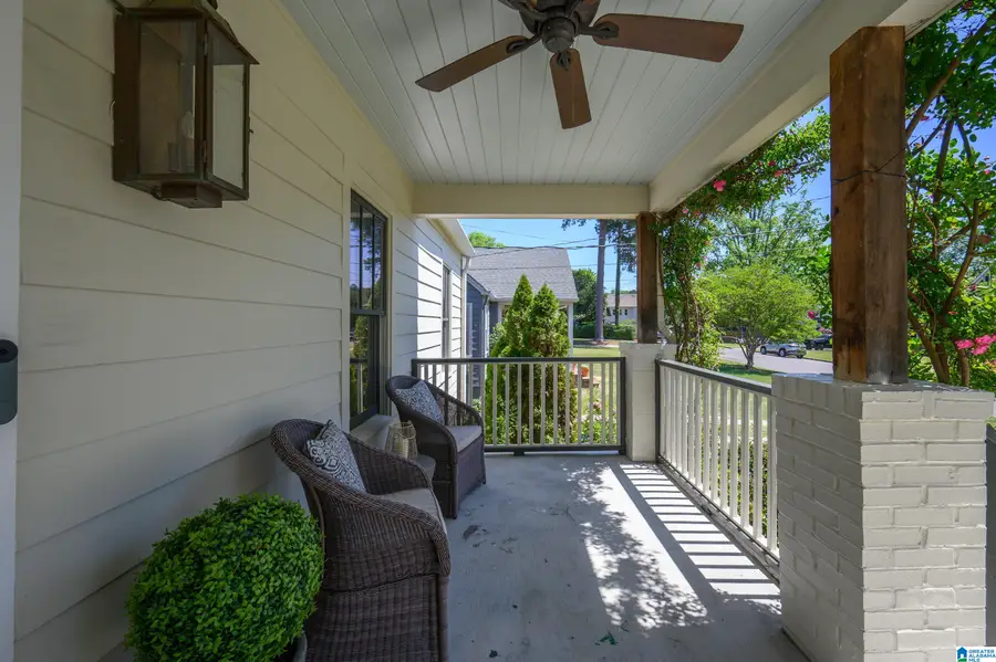 1600 GROVE PLACE, Homewood, AL 35209 - #3