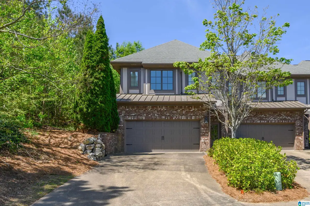 3076 EAGLE RIDGE LANE, Birmingham, AL 35242 - #1