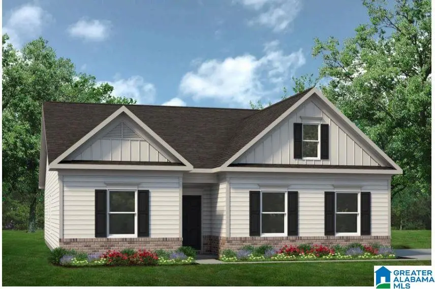 1234 ARBOR VALLEY PARKWAY, Moody, AL 35004 - #1