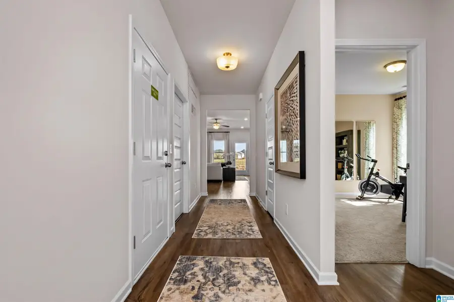 1234 ARBOR VALLEY PARKWAY, Moody, AL 35004 - #3