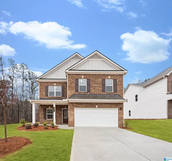 3237 SAYERS ROAD, Fultondale, AL 35068