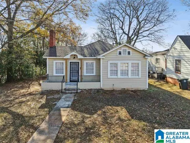 1601 2ND COURT W, Birmingham, AL 35208 - #1