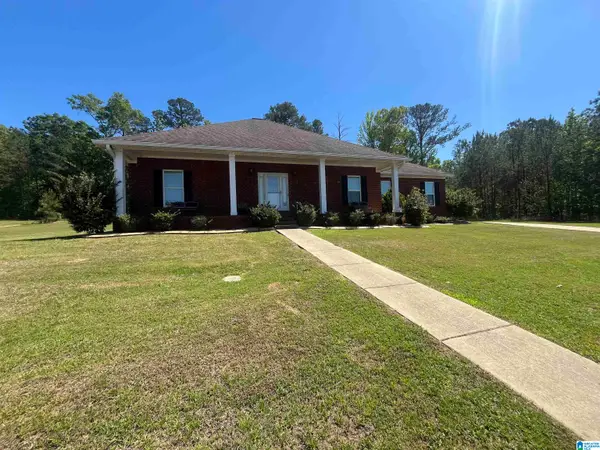 11684 RIVER POINT LANE, Tuscaloosa, AL 35405