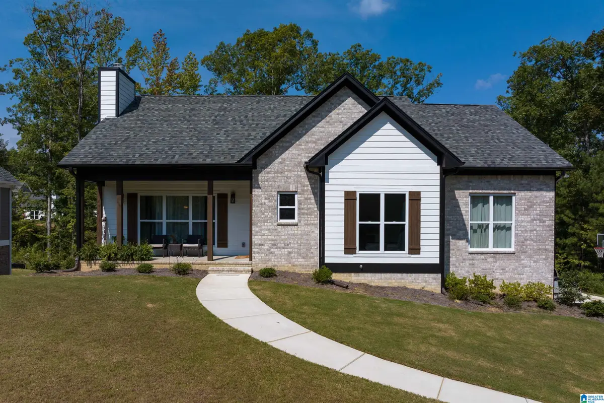 75 ASBURY COURT, Odenville, AL 35120 - #1
