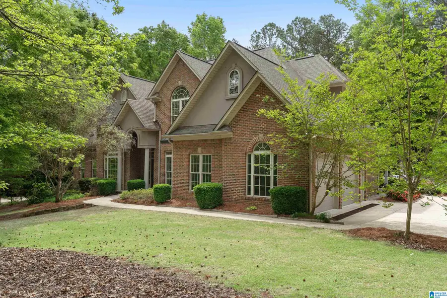 579 EAGLE POINTE LANE, Pell City, AL 35128 - #2