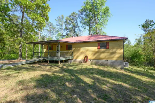 1745 SHELBY SPRINGS ROAD, Columbiana, AL 35051