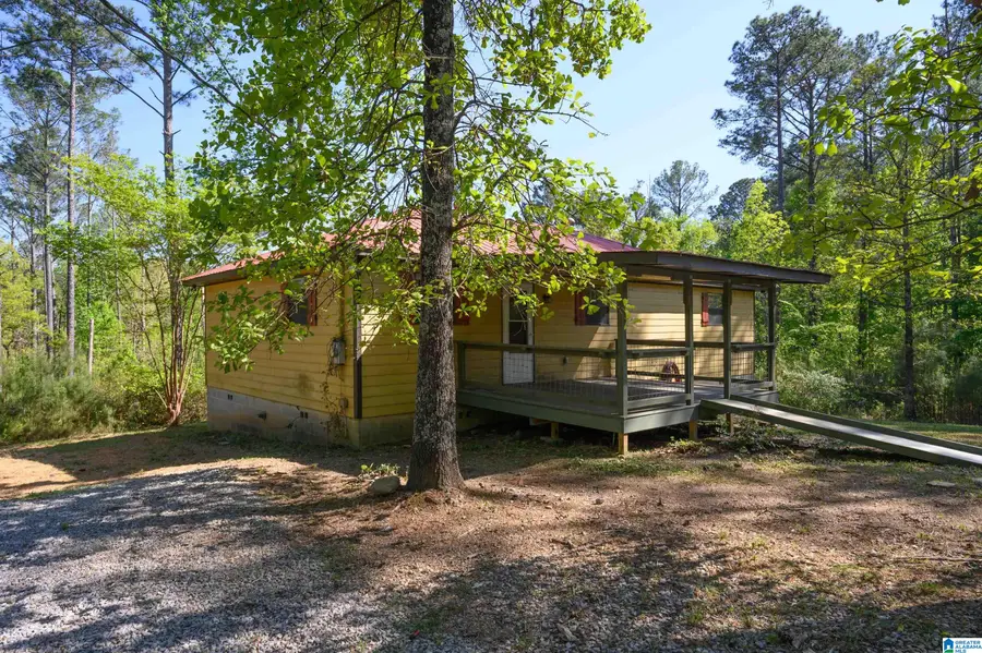 1745 SHELBY SPRINGS ROAD, Columbiana, AL 35051 - #3