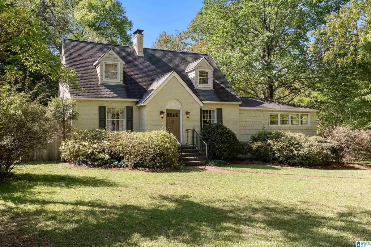 516 RUTHERFORD CIRCLE, Birmingham, AL 35206 - #1