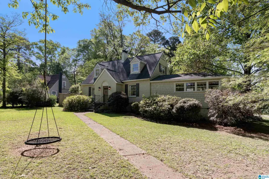 516 RUTHERFORD CIRCLE, Birmingham, AL 35206 - #2