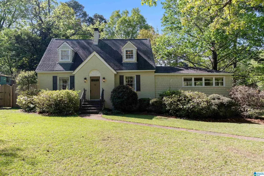 516 RUTHERFORD CIRCLE, Birmingham, AL 35206 - #3