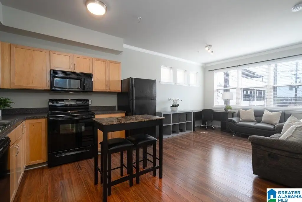 2020 S 5TH AVENUE, Birmingham, AL 35233 - #1