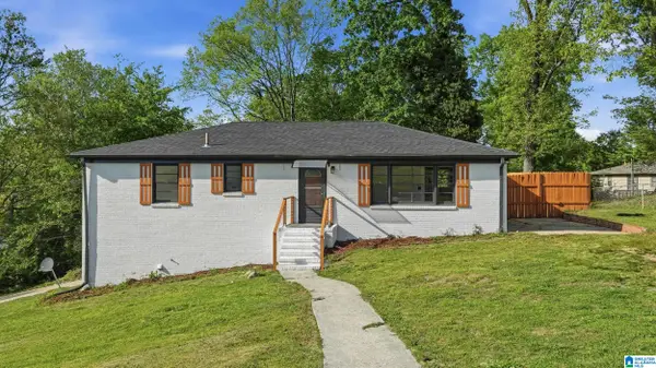 512 26TH AVENUE NW, Birmingham, AL 35215