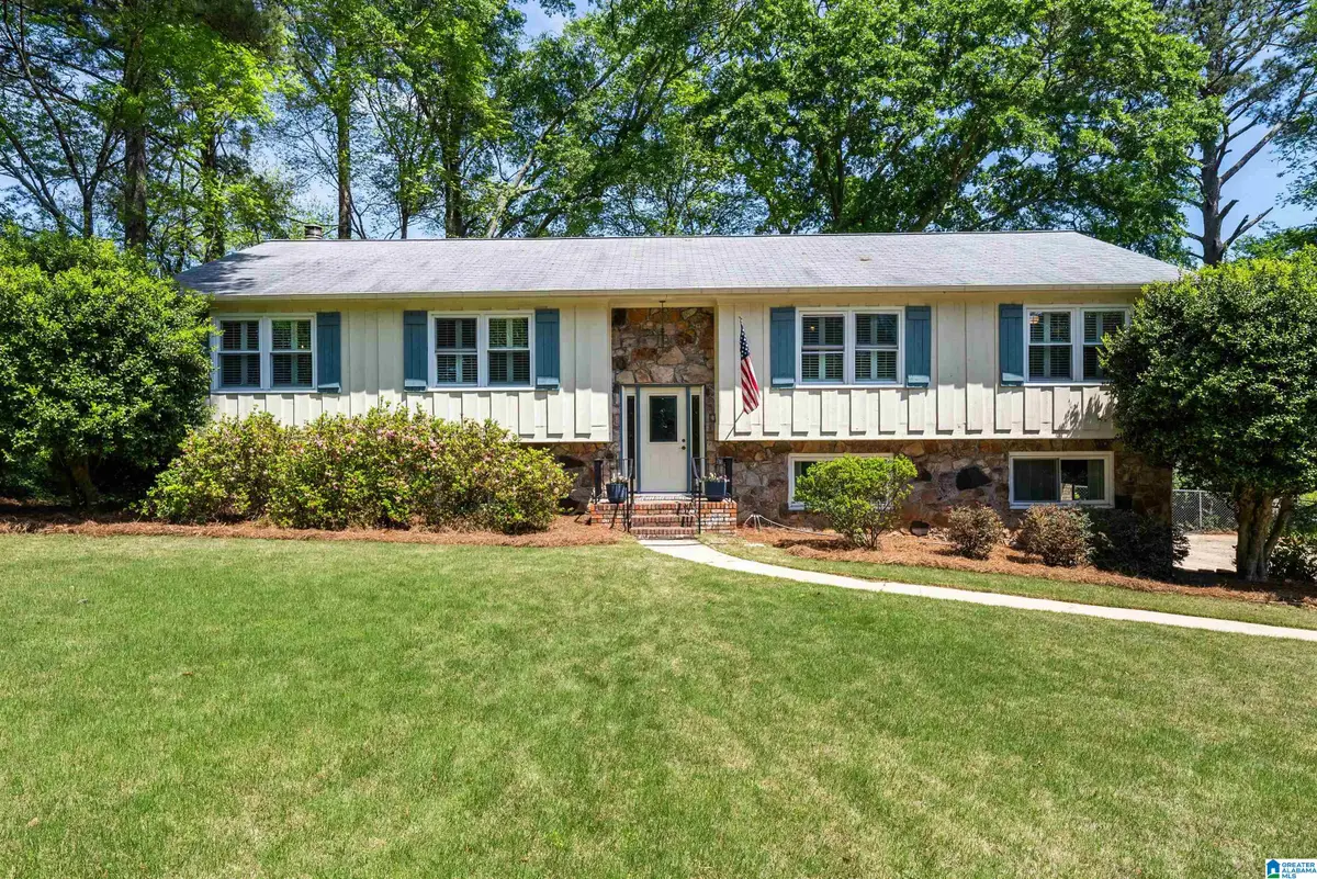 4025 LITTLE BRANCH ROAD, Vestavia Hills, AL 35243 - #1
