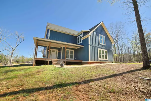 183 DANCING WATERS WAY, Wedowee, AL 36278