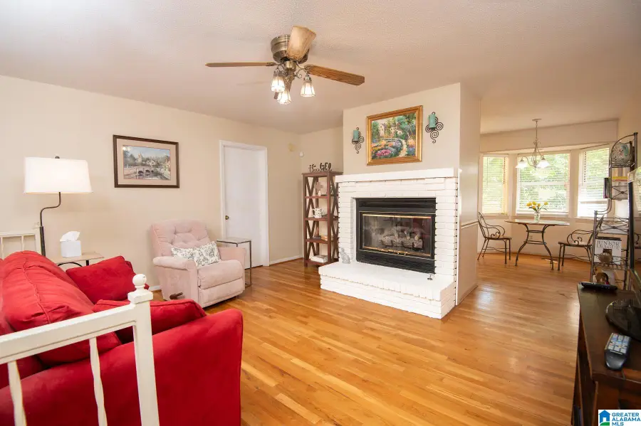 3113 CEDARBROOK LANE, Trussville, AL 35173 - #2