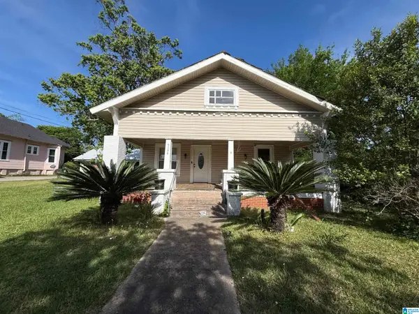 519 AUBURN AVENUE, Andalusia, AL 36420