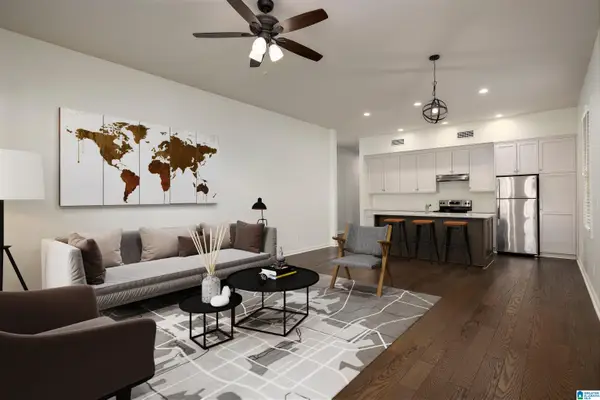 3713 6TH AVENUE, Birmingham, AL 35222