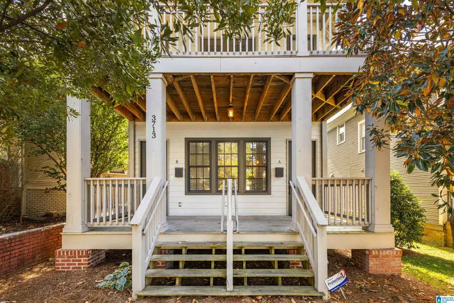 3713 6TH AVENUE, Birmingham, AL 35222 - #3