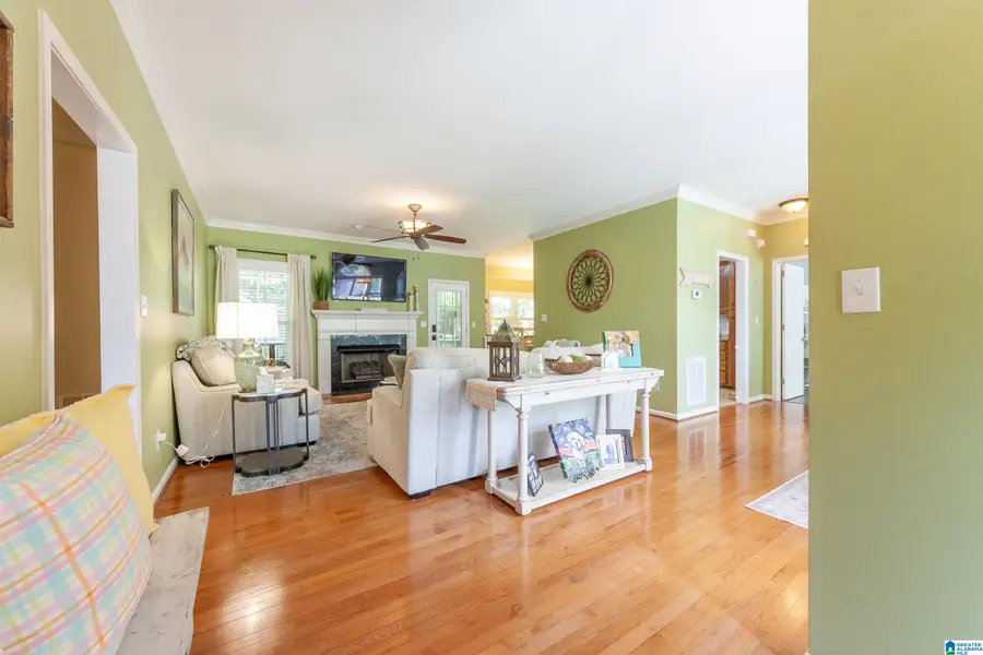 3812 HAZELNUT DRIVE, Trussville, AL 35173 - #2