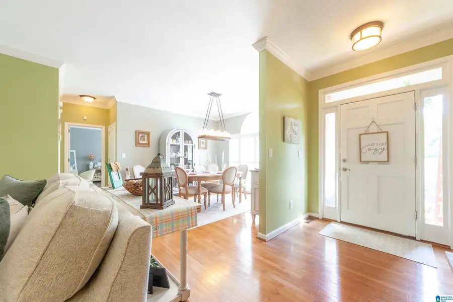 3812 HAZELNUT DRIVE, Trussville, AL 35173 - #3