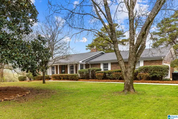 7380 MORRIS LANE, Mccalla, AL 35111