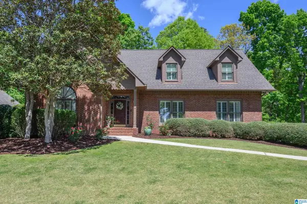 1234 BUCKHEAD CIRCLE, Vestavia hills, AL 35216