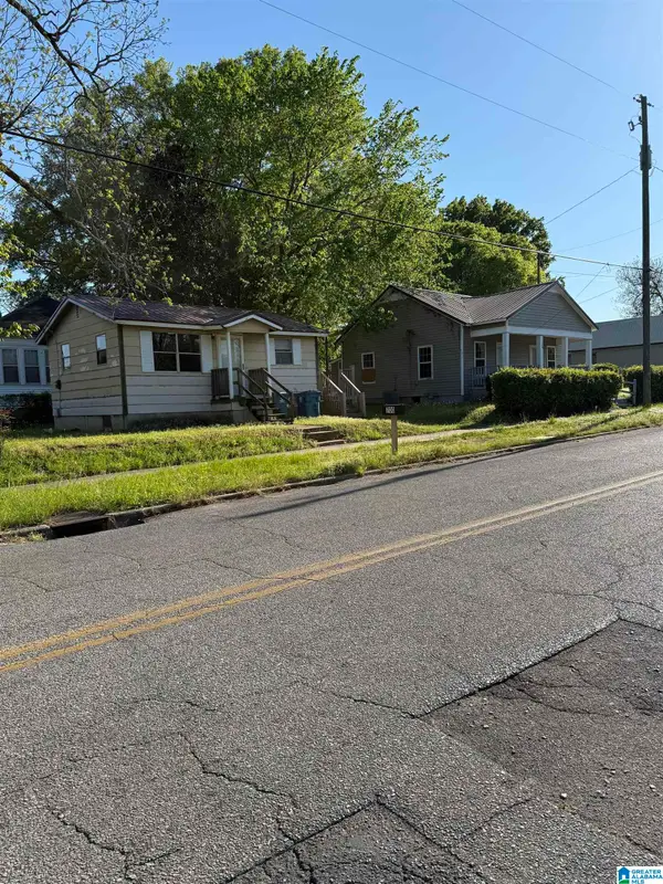 700 W 18TH STREET, Anniston, AL 36201