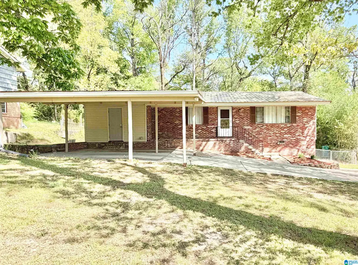 512 16TH TERRACE NW, Center Point, AL 35215 - #1