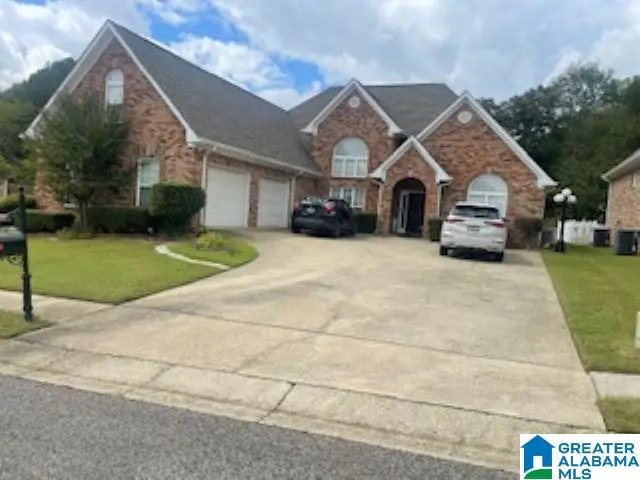 5528 KENNESAW PASS, Pinson, AL 35126 - #1