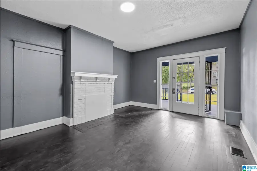 963 W 3RD STREET, Birmingham, AL 35204 - #3