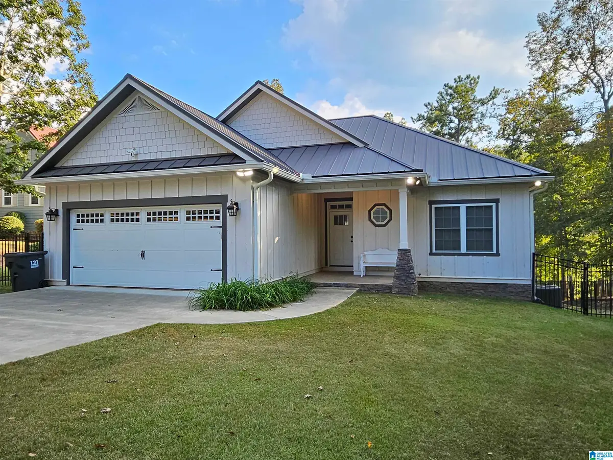 147 LAKEWOOD DRIVE, Wedowee, AL 36278 - #1