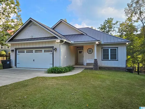 147 LAKEWOOD DRIVE, Wedowee, AL 36278