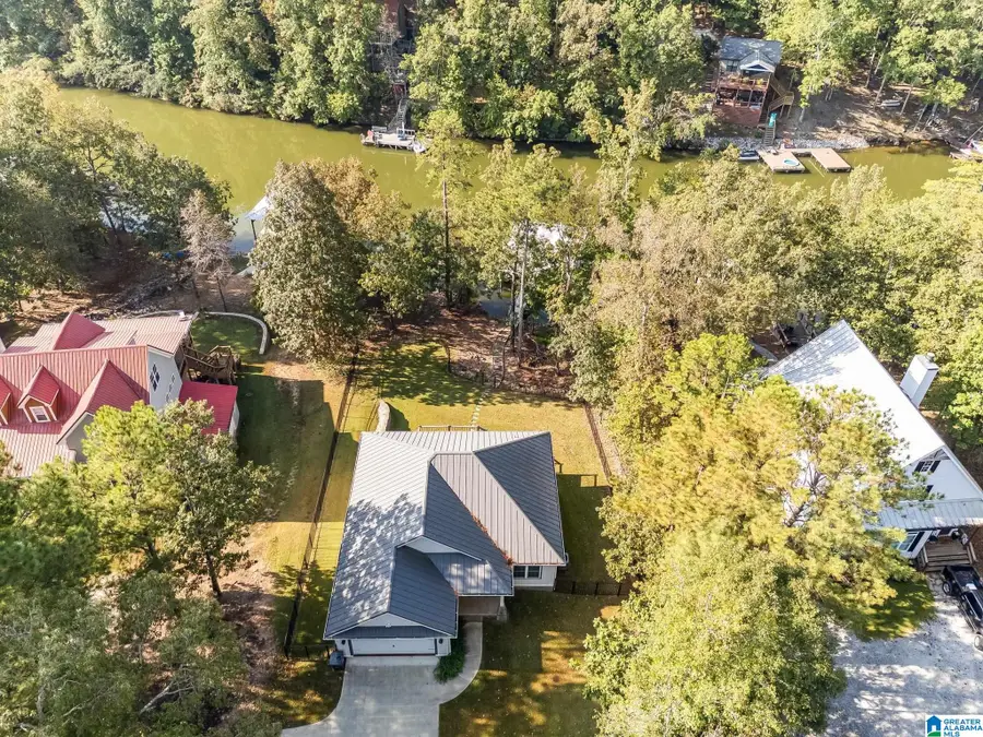 147 LAKEWOOD DRIVE, Wedowee, AL 36278 - #3