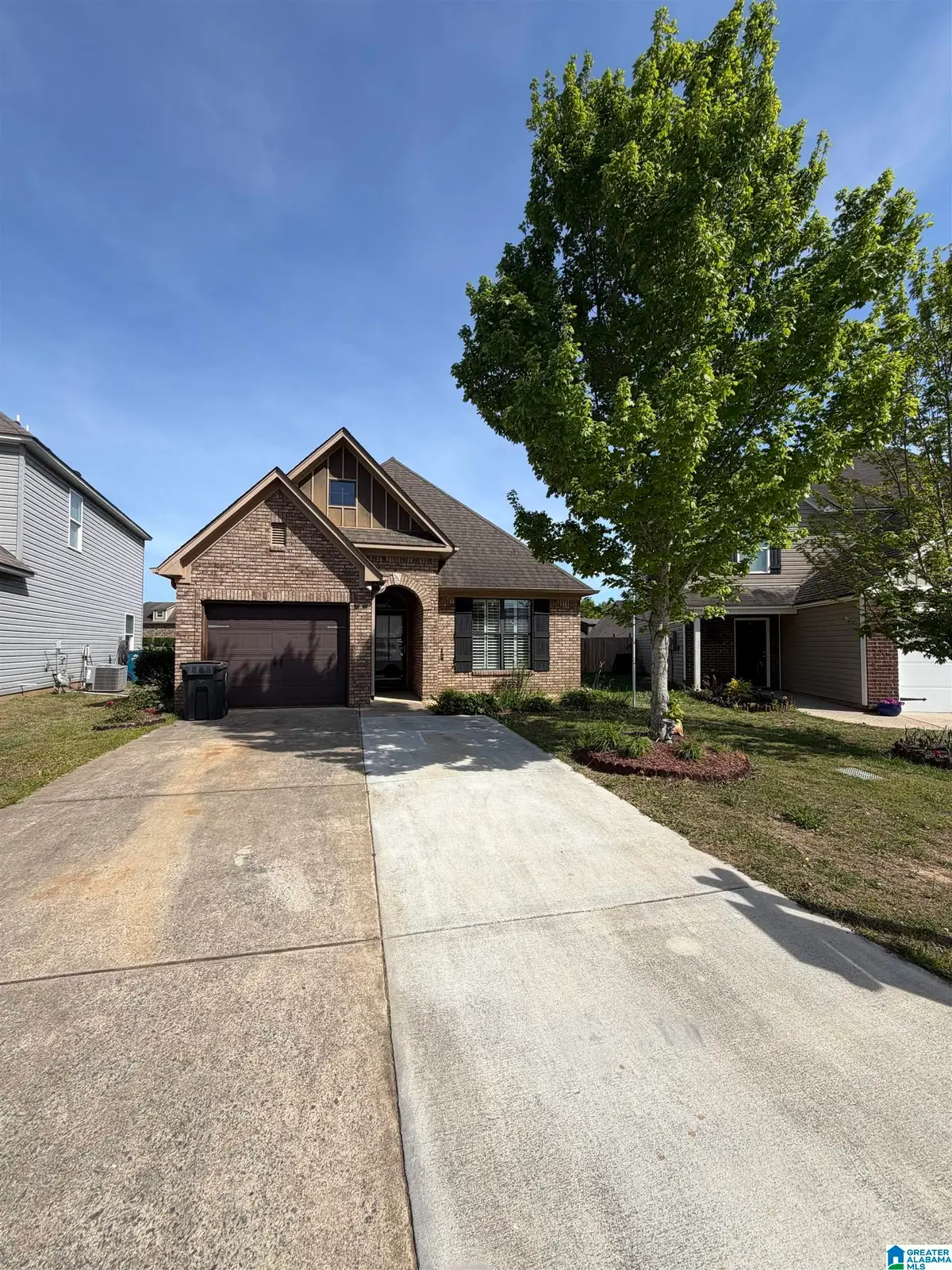 389 REED WAY, Kimberly, AL 35091 - #1