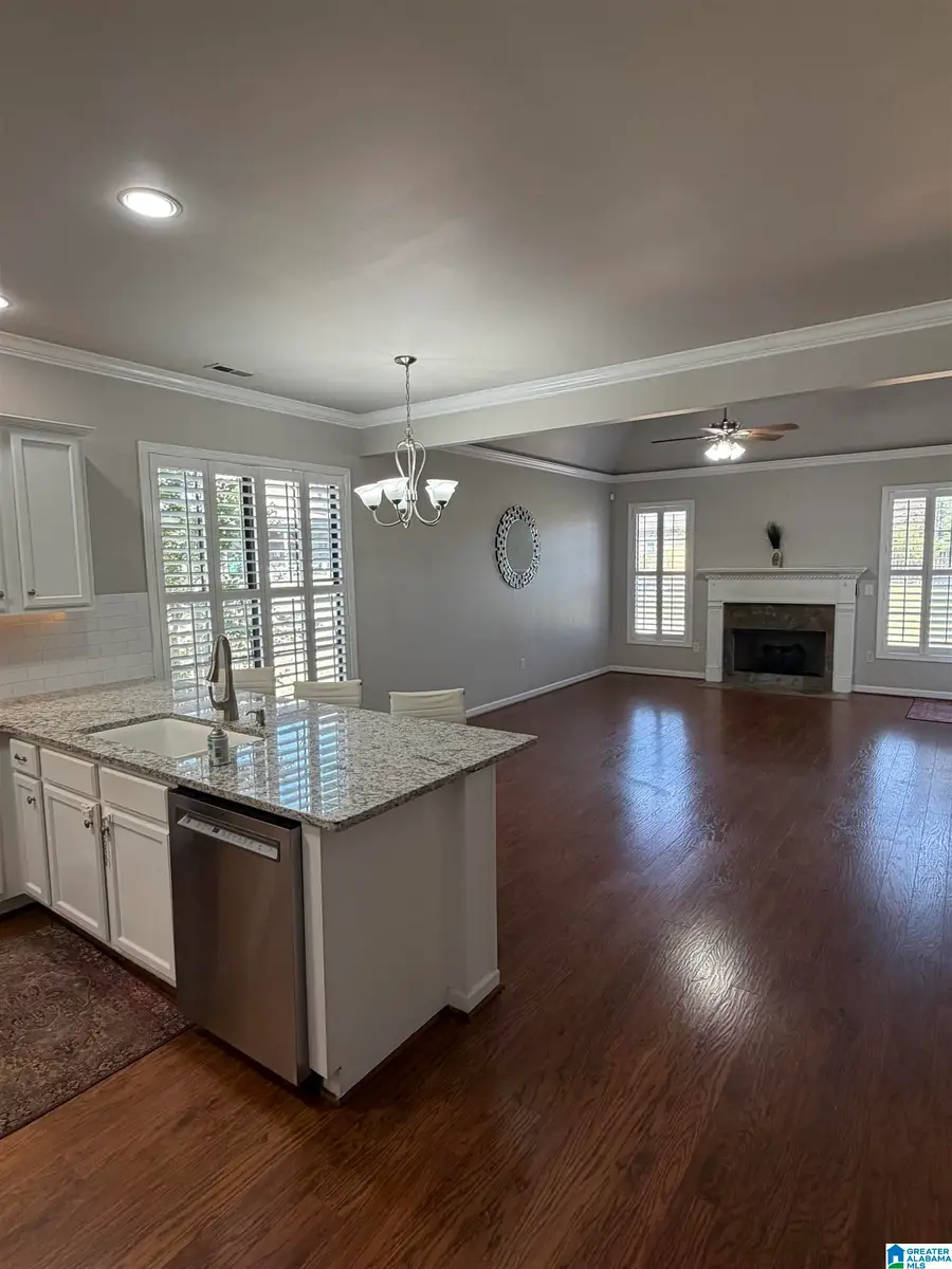 389 REED WAY, Kimberly, AL 35091 - #3