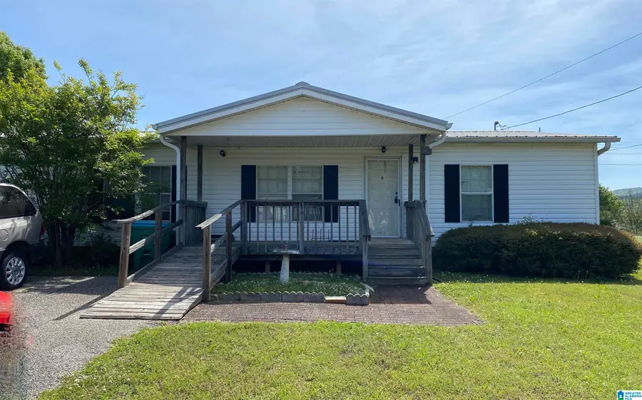 97 DEER TRACE DRIVE, Childersburg, AL 35044 - #2