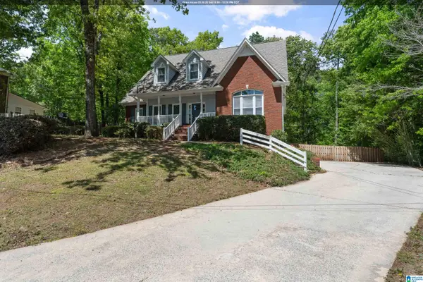 1680 RUSSET HILL CIRCLE, Hoover, AL 35244