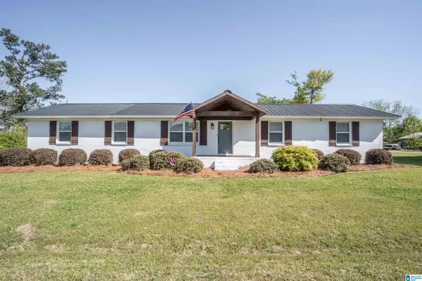 300 ALABAMA STREET NW, Jacksonville, AL 36265