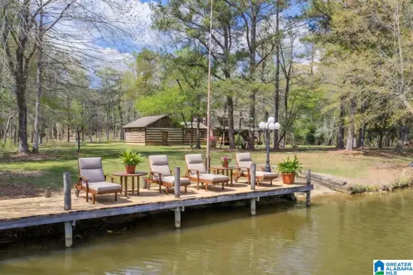 18718 RIVER DRIVE, Shelby, AL 35143