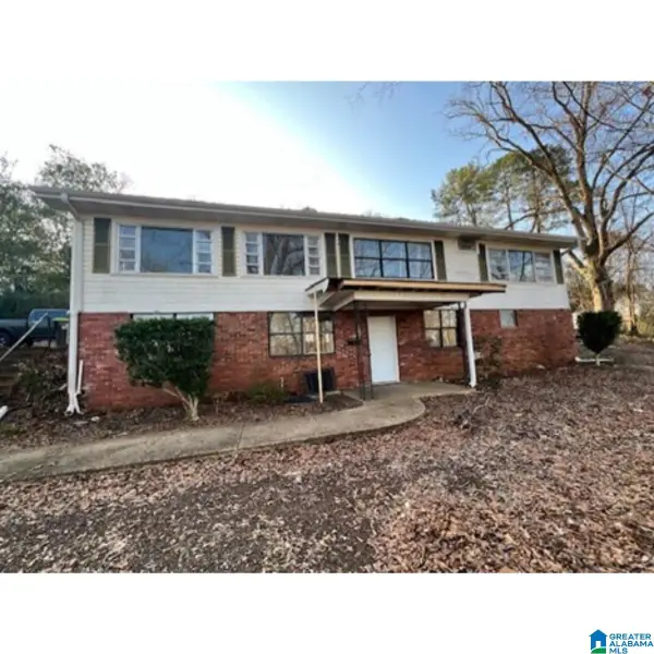 113a WESTERN AVENUE, Sylacauga, AL 35150