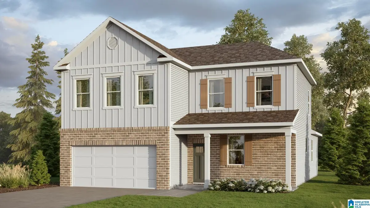 5555 POST OAK TRAIL, Bessemer, AL 35022 - #1