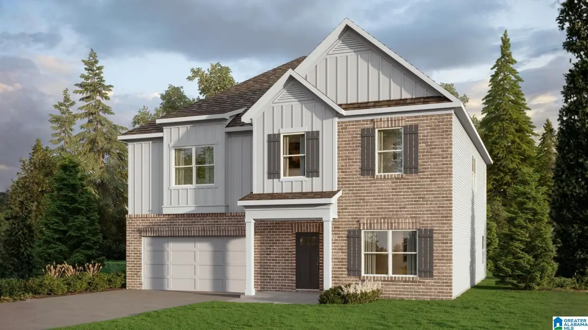 5559 POST OAK TRAIL, Bessemer, AL 35022 - #1