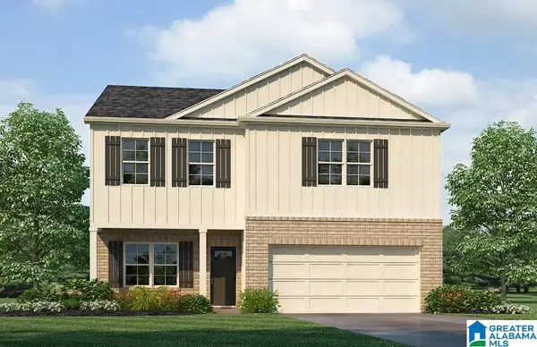 3846 HERITAGE CREST DRIVE, Bessemer, AL 35023